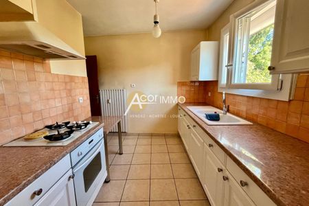 TOULON OUEST, dans une charmante résidence, T3 avec magnifiq - Photo 4