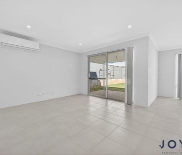 Stylish & Spacious 3 Bedroom Home with Generous Outdoor Living - Photo 1