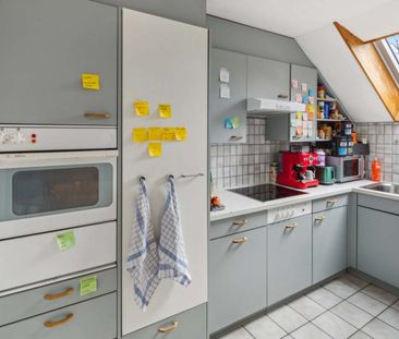 3 Zimmer, 86 m², 3. Stock - Photo 4