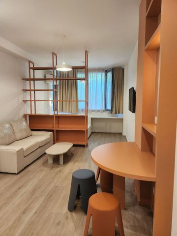 Studio/Γκαρσονιέρα για ενοικίαση Πλατεία Εμπορίου - Ανω Λαδάδικα - Ιστορικό Κέντρο (Κέντρο Θεσσαλονίκης) - Φωτογραφία 5