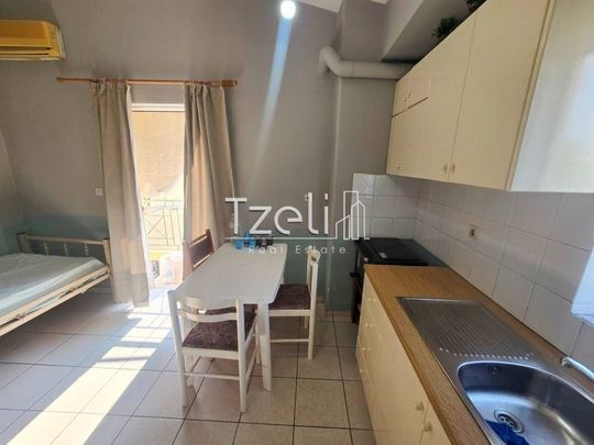 Studio/Γκαρσονιέρα για ενοικίαση Μποζαΐτικα (Πάτρα) - Photo 1
