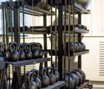 Heliosgatan, Stockholm - Photo 5