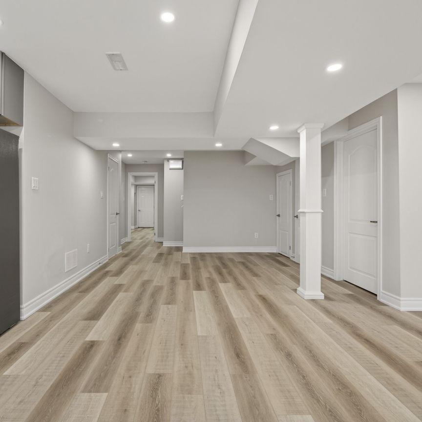 For Lease - 63 Janes Crescent Unit# Basement, New Tecumseth, Ontario - Photo 1