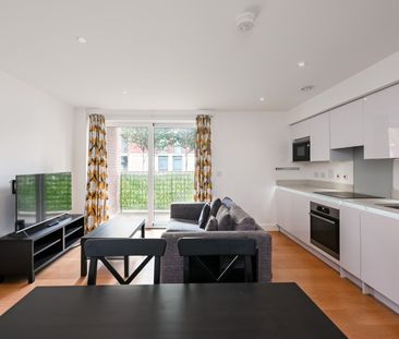 2 bedroom apartment to rent - Photo 5