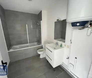 Appartement à louer 1 pièce 29.06m² - Photo 5