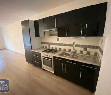 Appartement à louer 3 pièces 62.94m² - Photo 1