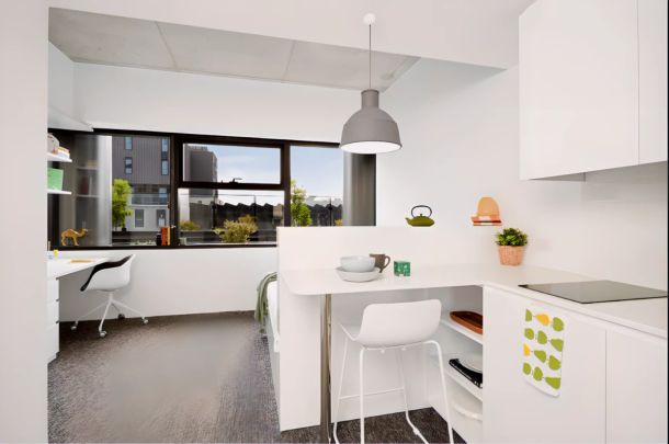 Signature Plus Studio Apartment Premium View - Photo 1