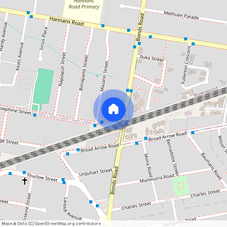 68 Josephine Street Riverwood, NSW 2210