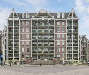 Appartement Anna Paulownahof 230, Tilburg - À Louer - Foto 1