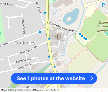 Cottingley Manor Park, BD16 - Photo 1