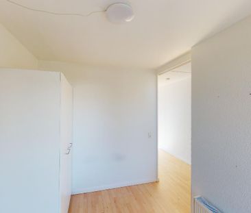 Lys lejlighed med naturskøn udsigt ved fjorden - Foto 2