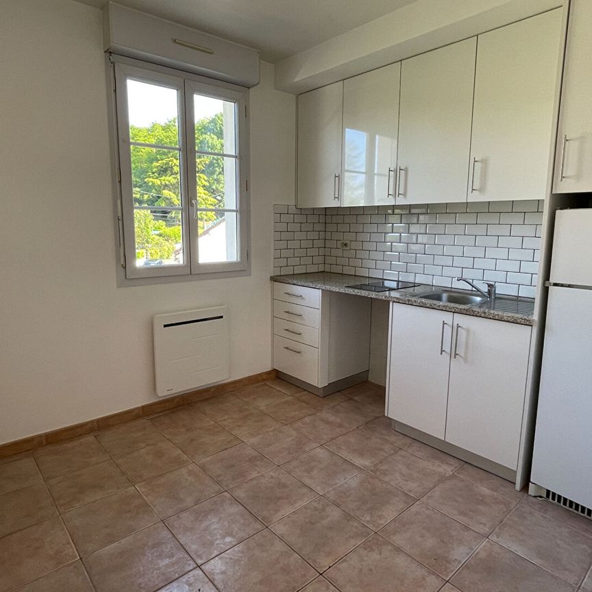 Location appartement 2 pièces, 36.01m², Torcy - Photo 1