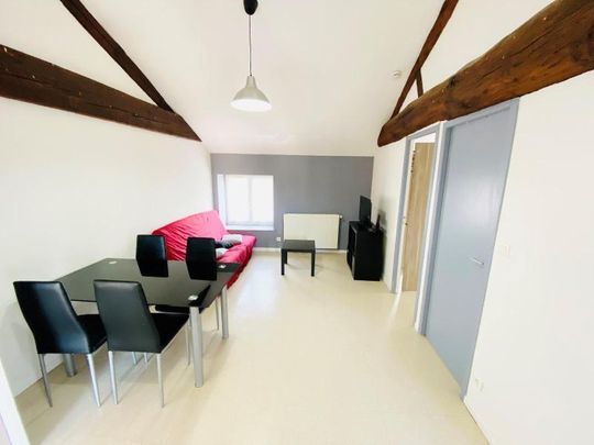 Location Appartement 2 pièces 38m² MACON 71000 - Photo 1