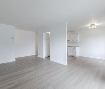 Appartement 4 ½ à louer Lévis mars 2026 - Photo 2