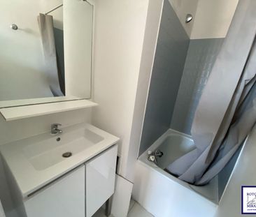 Location Appartement 1 pièce 17m² - Photo 4