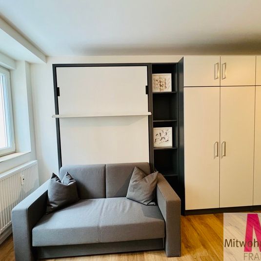 Liebevoll ausgestattetes Businessapartment - Photo 1