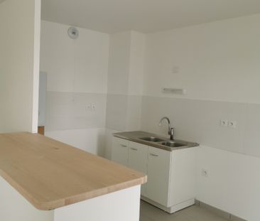 Appartement / Offre 59577708 - Photo 1