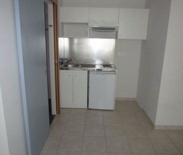 Appartement à louer 1 pièce • Romorantin-Lanthenay - Photo 2