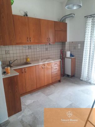 Διαμέρισμα για ενοικίαση Θέρισσος (Ηράκλειο Κρήτης) - Photo 1