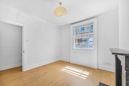 College Approach London SE10 - Photo 3