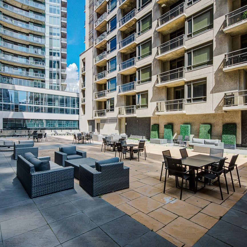 For Lease - 150 Main Street Unit# 415, Hamilton, Ontario - Photo 1