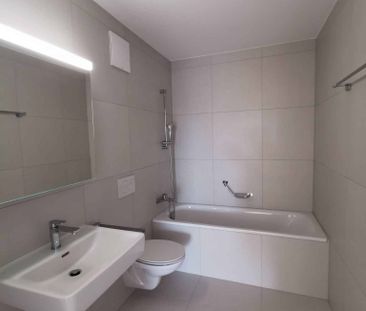 3.5 Zimmer, 86 m², 2. Stock - Photo 2