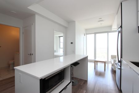 For Lease - 4065 Confederation Parkway Unit# 3809, Mississauga, Ontario - Photo 4