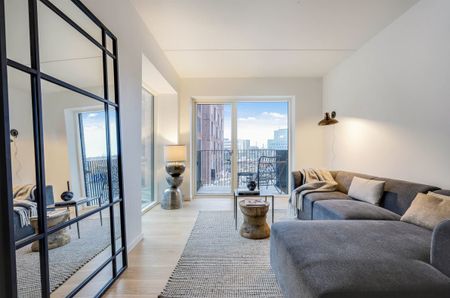 Faste Batteri Vej 62, st.. th., Gislegård, 2300 København S - Photo 3