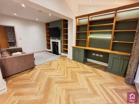 1 bedroom in a house share to rent - Photo 3