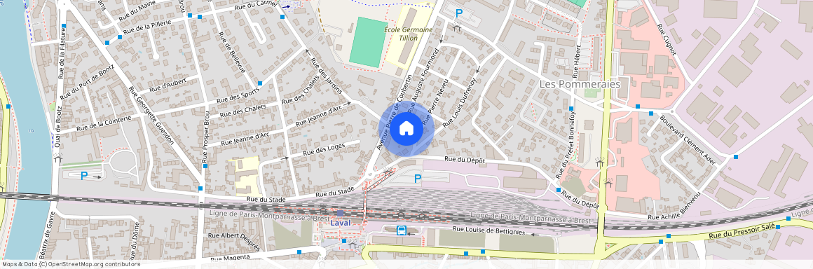 53000 LAVAL