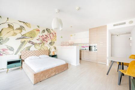 Wolne od zaraz – Mieszkanie w apartamentowcu w centrum Wrocławia - Фото 5