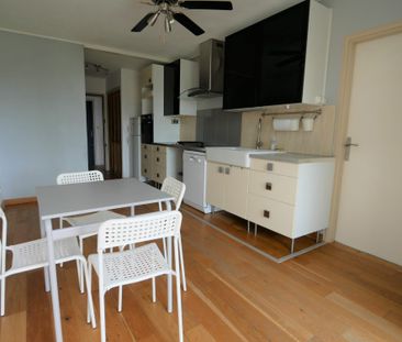 La Grande Motte - T2 - 29,72m² - Photo 3