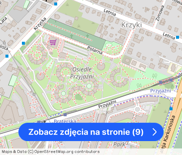 (PRZY.59.15.1) Pokój jednoosobowy – zdjęcie 1