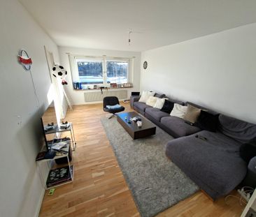 Karl Hovbergsgatan, Eskilstuna - Foto 1