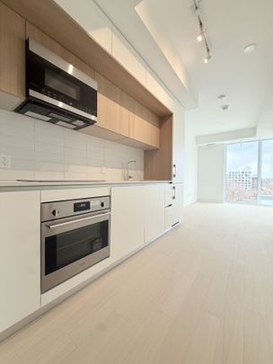For Lease - 322 Dupont Street Unit# 709, Toronto, Ontario - Photo 1