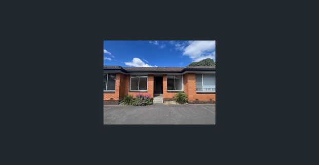 In The Heart Of Reservoir - Photo 1