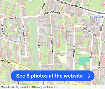 NA WYNAJEM komfortowe mieszkanie o powierzchni 38 m² - Photo 1