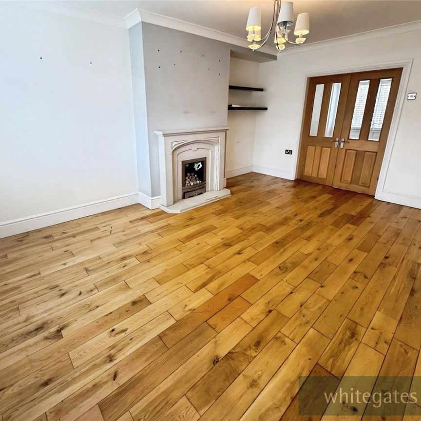 Lyme Grove, Liverpool, Merseyside, L36 - Photo 1