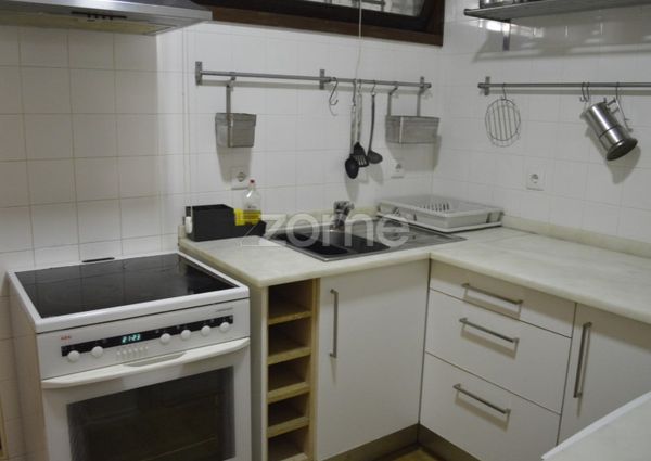 Apartamento T1 em Porto