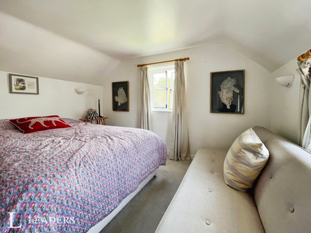 3 bedroom cottage to rent Low Road, Marlesford IP13 - Photo 2