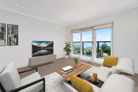 12/22A New South Head Road, Vaucluse - Photo 2