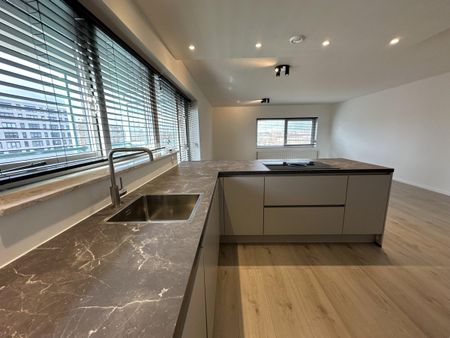 Te huur: Appartement Strevelsweg in Rotterdam - Photo 5