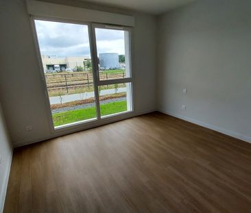 Location Appartement 1 pièce 22m² JOUE LES TOURS 37300 - Photo 1