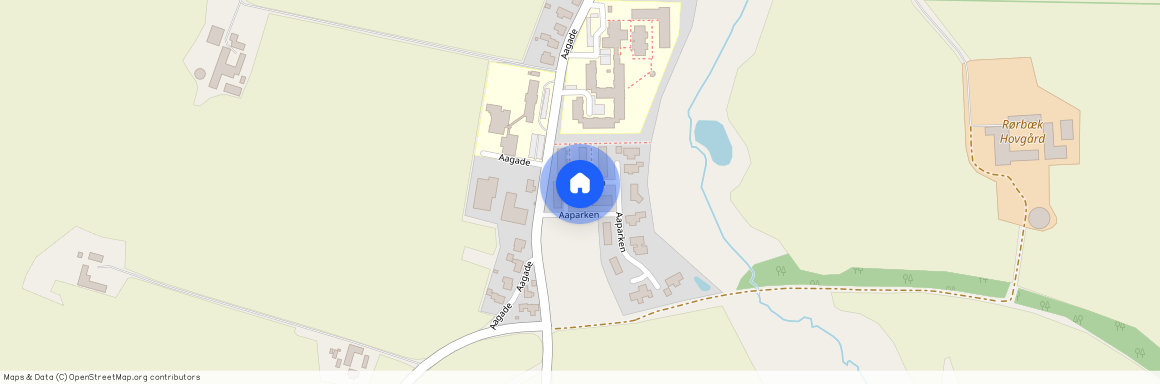 Åparken 27, 9500 Hobro