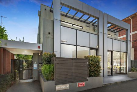 1/12 Llaneast Street, Armadale VIC 3143 - Apartment For Rent | Domain - Photo 4
