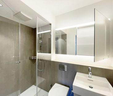 Modernes City-Apartment - Photo 3