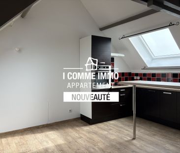 Location Appartement 2 pièces 26m² AIX NOULETTE 62160 - Photo 2