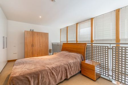 4 Longford House, Spencer Dock, Docklands, Dublin 1 - Photo 5