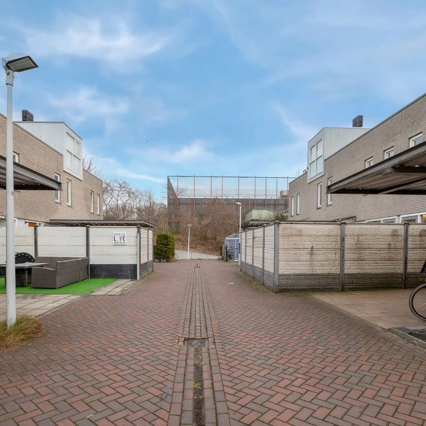 Eliza van Calcarstraat 5, 1068 RR, Amsterdam - Photo 1