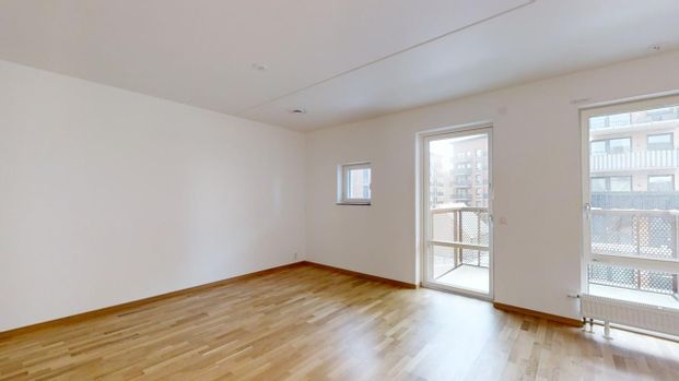 Kronovallsgatan, Helsingborg - Photo 1